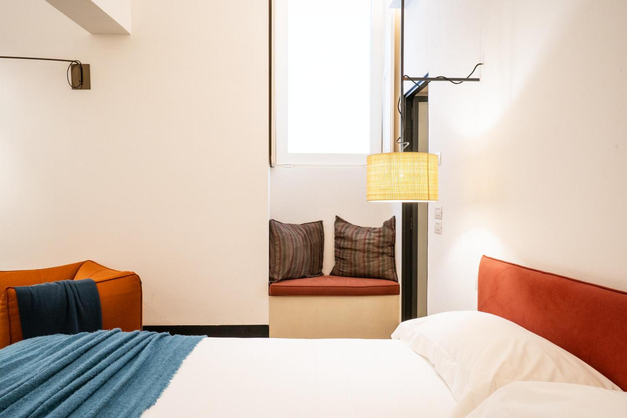 Palazzo De Noha - Boutique Hotel Lecce Exterior photo